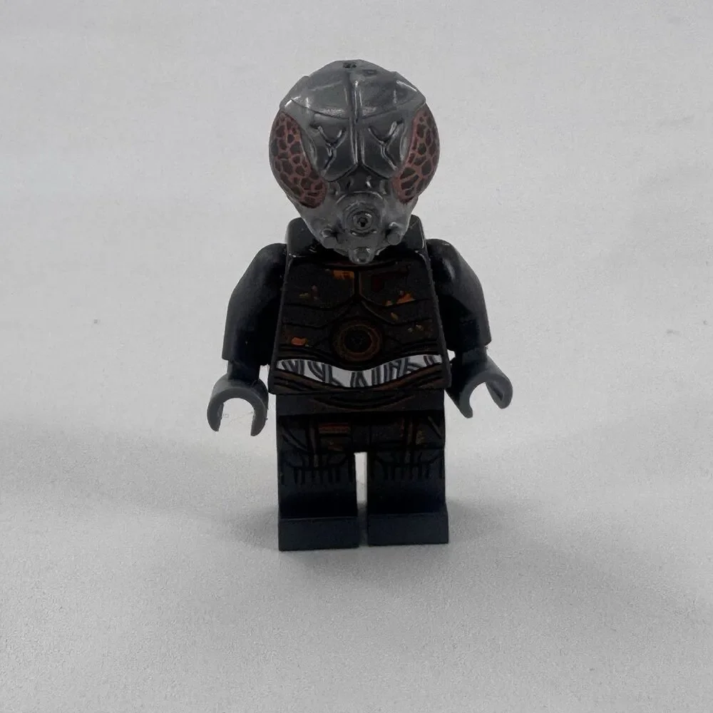Lego Star Wars 4-LOM Minifigure 75167 75243 Bounty Hunter Fast Shipping